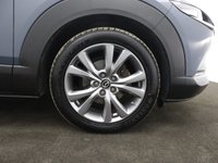 USED 2020 70 MAZDA CX-30 2.0 SKYACTIV-G MHEV GT Sport SUV 5dr Petrol Manual Euro 6 (s/s) (122 ps) APPLE CARPLAY | HEATED SEATS