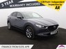 USED 2020 70 MAZDA CX-30 2.0 SKYACTIV-G MHEV GT Sport SUV 5dr Petrol Manual Euro 6 (s/s) (122 ps) APPLE CARPLAY | HEATED SEATS