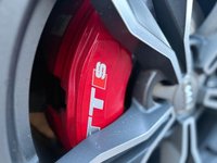 USED 2016 66 AUDI TTS 2.0 TFSI Coupe 3dr Petrol S Tronic quattro Euro 6 (s/s) (310 ps) BANG + OLUFSSEN - HEATED SEATS