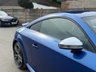 USED 2016 66 AUDI TTS 2.0 TFSI Coupe 3dr Petrol S Tronic quattro Euro 6 (s/s) (310 ps) BANG + OLUFSSEN - HEATED SEATS