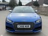 USED 2016 66 AUDI TTS 2.0 TFSI Coupe 3dr Petrol S Tronic quattro Euro 6 (s/s) (310 ps) BANG + OLUFSSEN - HEATED SEATS