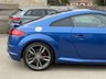 USED 2016 66 AUDI TTS 2.0 TFSI Coupe 3dr Petrol S Tronic quattro Euro 6 (s/s) (310 ps) BANG + OLUFSSEN - HEATED SEATS