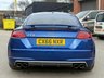 USED 2016 66 AUDI TTS 2.0 TFSI Coupe 3dr Petrol S Tronic quattro Euro 6 (s/s) (310 ps) BANG + OLUFSSEN - HEATED SEATS