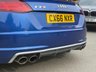 USED 2016 66 AUDI TTS 2.0 TFSI Coupe 3dr Petrol S Tronic quattro Euro 6 (s/s) (310 ps) BANG + OLUFSSEN - HEATED SEATS