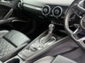 USED 2016 66 AUDI TTS 2.0 TFSI Coupe 3dr Petrol S Tronic quattro Euro 6 (s/s) (310 ps) BANG + OLUFSSEN - HEATED SEATS