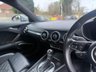 USED 2016 66 AUDI TTS 2.0 TFSI Coupe 3dr Petrol S Tronic quattro Euro 6 (s/s) (310 ps) BANG + OLUFSSEN - HEATED SEATS