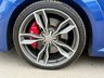 USED 2016 66 AUDI TTS 2.0 TFSI Coupe 3dr Petrol S Tronic quattro Euro 6 (s/s) (310 ps) BANG + OLUFSSEN - HEATED SEATS
