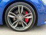 USED 2016 66 AUDI TTS 2.0 TFSI Coupe 3dr Petrol S Tronic quattro Euro 6 (s/s) (310 ps) BANG + OLUFSSEN - HEATED SEATS