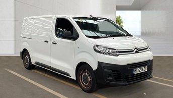 2019 CITROEN DISPATCH