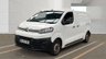 USED 2019 69 CITROEN DISPATCH 1.5 BlueHDi 1000 X M Panel Van 6dr Diesel Manual FWD 2 Euro 6 (s/s) (100 ps) 
