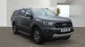 USED 2022 72 FORD RANGER 2.0 EcoBlue Wildtrak Pickup Double Cab 4dr Diesel Auto 4WD Euro 6 (s/s) (213 ps) 