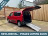 USED 2019 19 CITROEN BERLINGO 3 Seat Auto Wheelchair Accessible Disabled Access Vehicle WAV 
