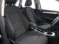 USED 2017 67 AUDI Q3 1.4 TFSI CoD Sport SUV 5dr Petrol Manual Euro 6 (s/s) (150 ps) CRUISE CTRL | HEATED MIRRORS