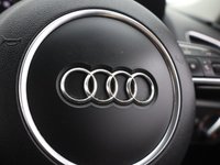 USED 2017 67 AUDI Q3 1.4 TFSI CoD Sport SUV 5dr Petrol Manual Euro 6 (s/s) (150 ps) CRUISE CTRL | HEATED MIRRORS