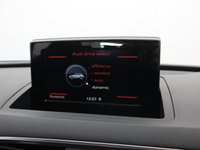 USED 2017 67 AUDI Q3 1.4 TFSI CoD Sport SUV 5dr Petrol Manual Euro 6 (s/s) (150 ps) CRUISE CTRL | HEATED MIRRORS