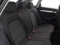 USED 2017 67 AUDI Q3 1.4 TFSI CoD Sport SUV 5dr Petrol Manual Euro 6 (s/s) (150 ps) CRUISE CTRL | HEATED MIRRORS