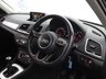 USED 2017 67 AUDI Q3 1.4 TFSI CoD Sport SUV 5dr Petrol Manual Euro 6 (s/s) (150 ps) CRUISE CTRL | HEATED MIRRORS