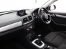 USED 2017 67 AUDI Q3 1.4 TFSI CoD Sport SUV 5dr Petrol Manual Euro 6 (s/s) (150 ps) CRUISE CTRL | HEATED MIRRORS