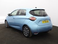USED 2020 70 RENAULT ZOE R135 52kWh GT Line Hatchback 5dr Electric Auto (i) (134 bhp) TECHNOLOGY PACK | CRUISE CTRL