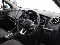 USED 2020 70 RENAULT ZOE R135 52kWh GT Line Hatchback 5dr Electric Auto (i) (134 bhp) TECHNOLOGY PACK | CRUISE CTRL