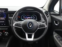 USED 2020 70 RENAULT ZOE R135 52kWh GT Line Hatchback 5dr Electric Auto (i) (134 bhp) TECHNOLOGY PACK | CRUISE CTRL