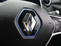 USED 2020 70 RENAULT ZOE R135 52kWh GT Line Hatchback 5dr Electric Auto (i) (134 bhp) TECHNOLOGY PACK | CRUISE CTRL