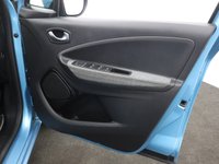 USED 2020 70 RENAULT ZOE R135 52kWh GT Line Hatchback 5dr Electric Auto (i) (134 bhp) TECHNOLOGY PACK | CRUISE CTRL