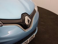 USED 2020 70 RENAULT ZOE R135 52kWh GT Line Hatchback 5dr Electric Auto (i) (134 bhp) TECHNOLOGY PACK | CRUISE CTRL
