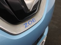 USED 2020 70 RENAULT ZOE R135 52kWh GT Line Hatchback 5dr Electric Auto (i) (134 bhp) TECHNOLOGY PACK | CRUISE CTRL