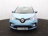 USED 2020 70 RENAULT ZOE R135 52kWh GT Line Hatchback 5dr Electric Auto (i) (134 bhp) TECHNOLOGY PACK | CRUISE CTRL