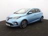 USED 2020 70 RENAULT ZOE R135 52kWh GT Line Hatchback 5dr Electric Auto (i) (134 bhp) TECHNOLOGY PACK | CRUISE CTRL