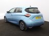 USED 2020 70 RENAULT ZOE R135 52kWh GT Line Hatchback 5dr Electric Auto (i) (134 bhp) TECHNOLOGY PACK | CRUISE CTRL