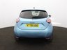 USED 2020 70 RENAULT ZOE R135 52kWh GT Line Hatchback 5dr Electric Auto (i) (134 bhp) TECHNOLOGY PACK | CRUISE CTRL