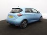 USED 2020 70 RENAULT ZOE R135 52kWh GT Line Hatchback 5dr Electric Auto (i) (134 bhp) TECHNOLOGY PACK | CRUISE CTRL