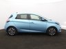 USED 2020 70 RENAULT ZOE R135 52kWh GT Line Hatchback 5dr Electric Auto (i) (134 bhp) TECHNOLOGY PACK | CRUISE CTRL