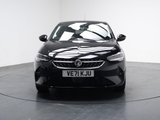 USED 2021 71 VAUXHALL Corsa Electric 50kWh Elite Nav Premium Hatchback 5dr Electric Auto (7.4Kw Charger) (136 ps) FULL DEALER HISTORY+1 OWNER