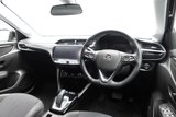 USED 2021 71 VAUXHALL Corsa Electric 50kWh Elite Nav Premium Hatchback 5dr Electric Auto (7.4Kw Charger) (136 ps) FULL DEALER HISTORY+1 OWNER
