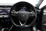 USED 2021 71 VAUXHALL Corsa Electric 50kWh Elite Nav Premium Hatchback 5dr Electric Auto (7.4Kw Charger) (136 ps) FULL DEALER HISTORY+1 OWNER