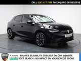 USED 2021 71 VAUXHALL Corsa Electric 50kWh Elite Nav Premium Hatchback 5dr Electric Auto (7.4Kw Charger) (136 ps) FULL DEALER HISTORY+1 OWNER