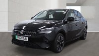 USED 2021 71 VAUXHALL Corsa Electric 50kWh Elite Nav Premium Hatchback 5dr Electric Auto (7.4Kw Charger) (136 ps) FULL DEALER HISTORY+1 OWNER