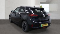 USED 2021 71 VAUXHALL Corsa Electric 50kWh Elite Nav Premium Hatchback 5dr Electric Auto (7.4Kw Charger) (136 ps) FULL DEALER HISTORY+1 OWNER