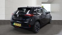 USED 2021 71 VAUXHALL Corsa Electric 50kWh Elite Nav Premium Hatchback 5dr Electric Auto (7.4Kw Charger) (136 ps) FULL DEALER HISTORY+1 OWNER