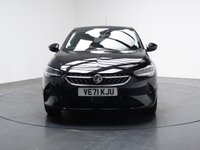 USED 2021 71 VAUXHALL Corsa Electric 50kWh Elite Nav Premium Hatchback 5dr Electric Auto (7.4Kw Charger) (136 ps) FULL DEALER HISTORY+1 OWNER