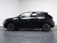 USED 2021 71 VAUXHALL Corsa Electric 50kWh Elite Nav Premium Hatchback 5dr Electric Auto (7.4Kw Charger) (136 ps) FULL DEALER HISTORY+1 OWNER