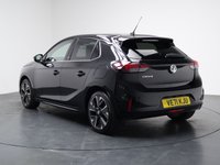 USED 2021 71 VAUXHALL Corsa Electric 50kWh Elite Nav Premium Hatchback 5dr Electric Auto (7.4Kw Charger) (136 ps) FULL DEALER HISTORY+1 OWNER