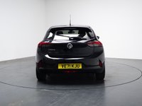 USED 2021 71 VAUXHALL Corsa Electric 50kWh Elite Nav Premium Hatchback 5dr Electric Auto (7.4Kw Charger) (136 ps) FULL DEALER HISTORY+1 OWNER