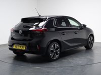USED 2021 71 VAUXHALL Corsa Electric 50kWh Elite Nav Premium Hatchback 5dr Electric Auto (7.4Kw Charger) (136 ps) FULL DEALER HISTORY+1 OWNER