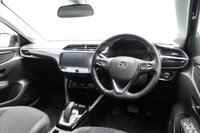 USED 2021 71 VAUXHALL Corsa Electric 50kWh Elite Nav Premium Hatchback 5dr Electric Auto (7.4Kw Charger) (136 ps) FULL DEALER HISTORY+1 OWNER