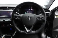 USED 2021 71 VAUXHALL Corsa Electric 50kWh Elite Nav Premium Hatchback 5dr Electric Auto (7.4Kw Charger) (136 ps) FULL DEALER HISTORY+1 OWNER