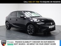 USED 2021 71 VAUXHALL Corsa Electric 50kWh Elite Nav Premium Hatchback 5dr Electric Auto (7.4Kw Charger) (136 ps) FULL DEALER HISTORY+1 OWNER